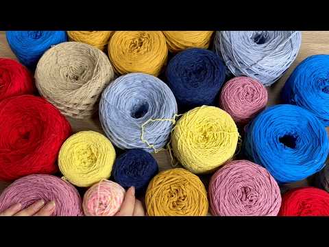 Видео: Как я распускаю вещи на нитки. Апсайклинг / upcycling.  Вдохновение на творчество