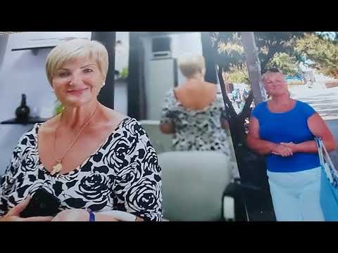 Видео: Напиток для похудения👍На ночь сладкое😀 РЕЗУЛЬТАТ🙄Похудела в 56 лет -44 кг.