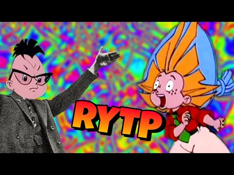 Видео: НЕЗНАЙКА НА ИГЛЕ (RYTP)