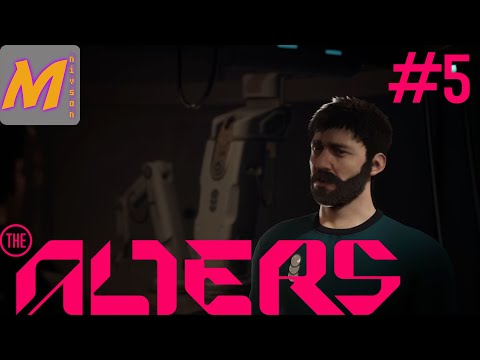 Видео: НАС ВСЁ БОЛЬШЕ! | The Alters #5
