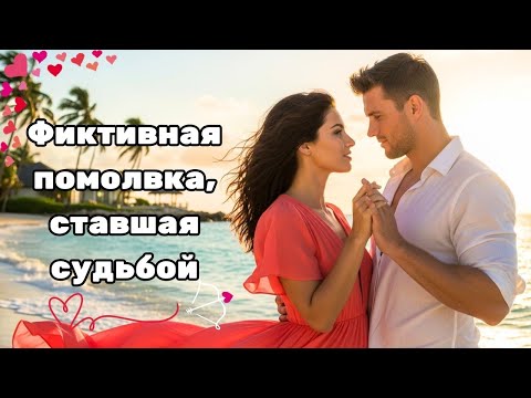 Видео: История любви миллиардера и фиктивной невесты _ Романтика и судьбоносная встреча на Фиджи