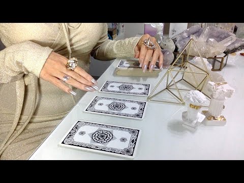 Видео: КАКОЙ ЭТО ЧЕЛОВЕК ДЛЯ ВАС? ЧТО БУДЕТ ОТ НЕГО? HERMETIC TAROT READING