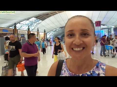 Видео: ВОЗВРАТ НДС ДЛЯ ТУРИСТОВ В ТАИЛАНДЕ - ВОЗМЕСТИТЬ НАЛОГИ НА ПОКУПКУ В ТАЙЛАНДЕ / VAT Refunds