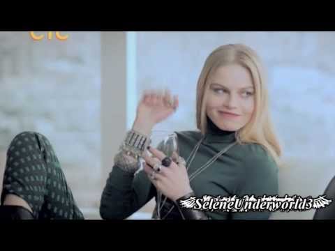 Видео: Ангел или демон - Кира