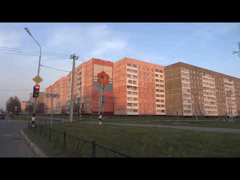 Видео: Десногорск 1995, 2019