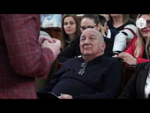 Видео: 11. Жарко Здравковић, импровизација