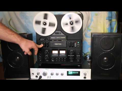 Видео: Нота 203 1 + Орбита У101