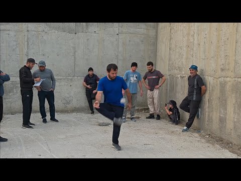 Видео: День села Миарсо | Лянга и бросание камня - 04.05.2025 г ( 9 часть )