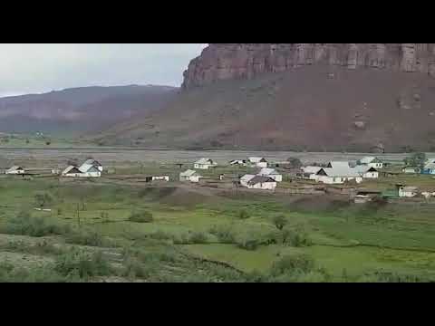 Видео: Алайку Көк - Арт айылым керемет