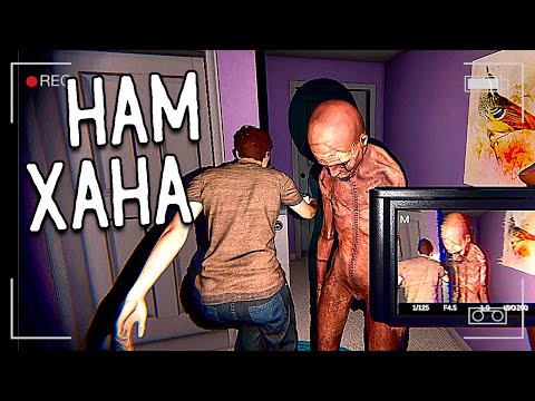 Видео: С ТАКИМ ПРИЗРАКОМ МЫ ДОЛЖНЫ БЫЛИ ПРОИГРАТЬ | ФАЗФМОФОБИЯ PHASMOPHOBIA