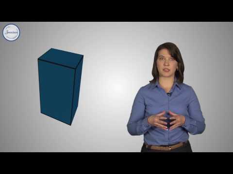 Видео: Геометрия 10 класс. Симметрия в пространстве