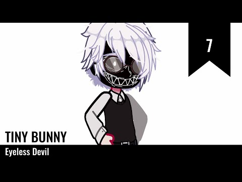 Видео: || Реакция бывших одноклассников Антона Tiny Bunny || Часть 7 || Gacha Club/Nox ||