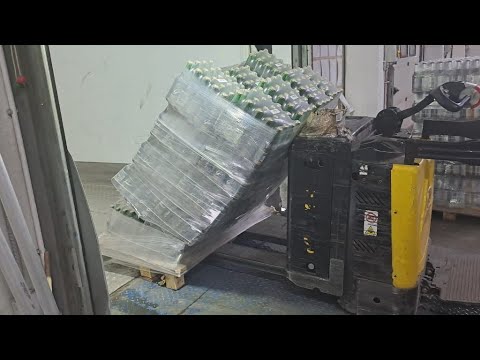 Видео: Как я в Итеко утилизировал пиво