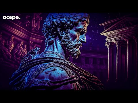 Видео: Вы не растете, когда вам комфортно | 1 час стоической эмбиентной музыки