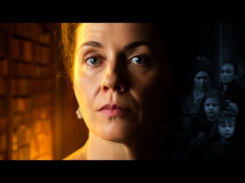 Видео: Императрица-Лицемерка: Как Екатерина II Построила Рай для Дворян на Костях Народа