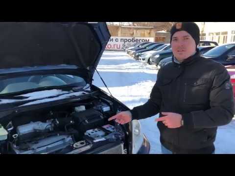 Видео: Chery Tiggo (T11), 2007, 2.4 МТ Обзор Автосалон Boston от Дениса Митюшова.