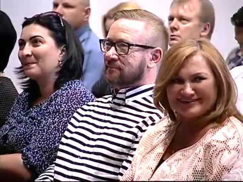 Видео: Чтобы шли и приносили плод (Дмитрий Макаренко), 11.05.16.