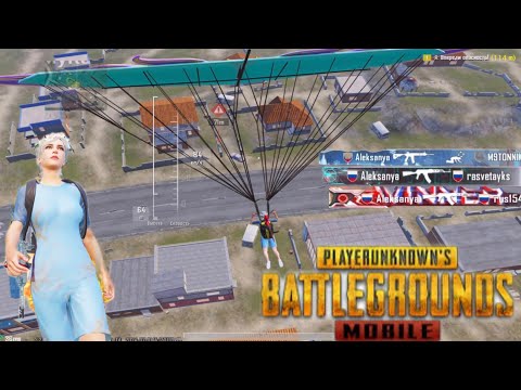 Видео: ПАБГ ТЫ СОВСЕМ? ЗАГАДОЧНЫЙ НОК🔥ЗАКРЫЛИ ВЕСЬ ЭРАНГЕЛЬ | PUBG MOBILE