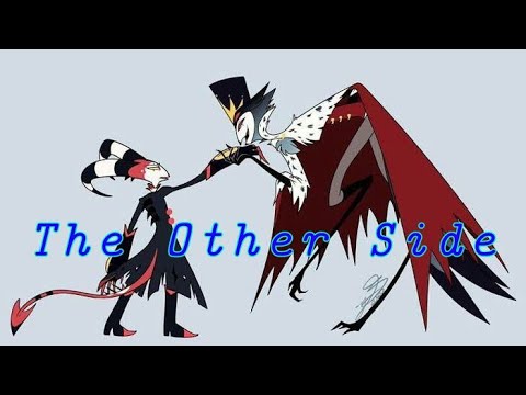 Видео: The Other Side - клип "Адский босс" (Блиц & Столас)