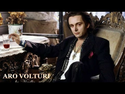 Видео: Сумерки клипы. Twilight. Тот кого боятся люди. Вольтури