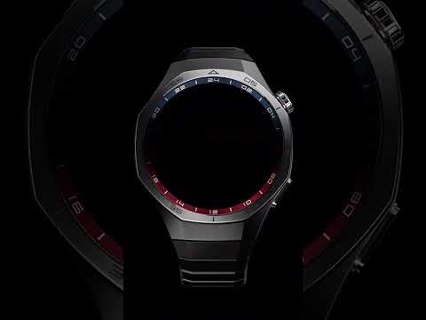 Видео: Huawei Watch GT5 / GT5 Pro са ТУК!  #smartcheck #technews