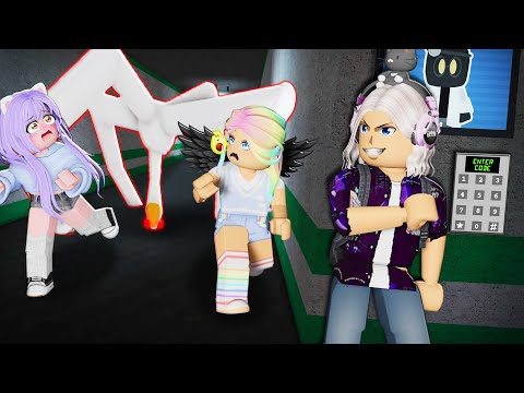 Видео: ЧТО ОХРАНЯЕТ ЭТОТ ПАУКОГУСЬ?!