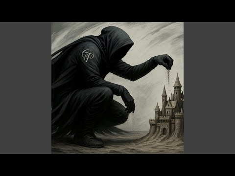 Видео: Замок из песка