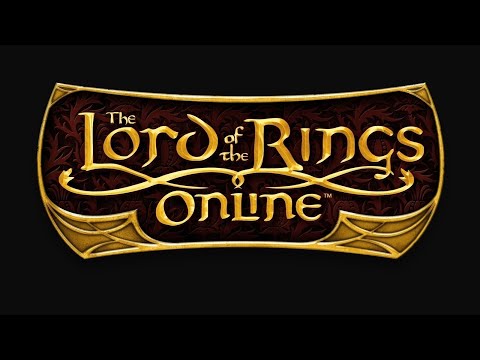 Видео: Lotro. Сервер Лаурелин. Новый хай лвл рейд
