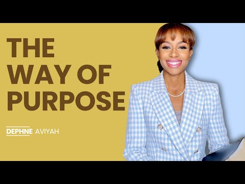 Видео: Путь цели, приносящий благодать — Мудрые среды