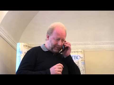 Видео: Владимир Миллер о басах-профундо