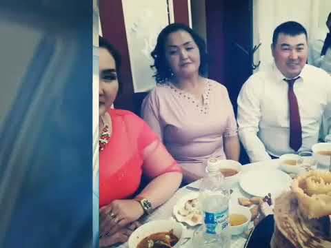 Видео: "А"класс 81 Тайгараев