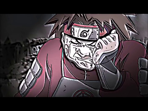 Видео: Аниме клип —  Прошу, дыши... [Наруто|Naruto]