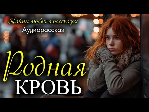 Видео: Родная кровь. Тайны любви. Рассказ