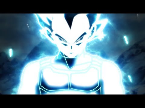 Видео: Dragon Ball Super BROLY | Фильм | ФАН-ФИЛЬМ | - Часть 2 [английские субтитры]
