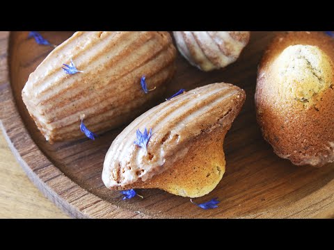 Видео: Лучший Эрл Грей Мадлен