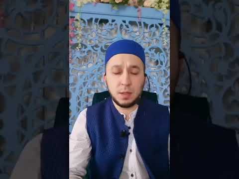 Видео: Махмут хазрат(2)