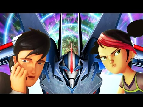 Видео: Мультфильмы Трансформеры Прайм 1/15. Зона Тени