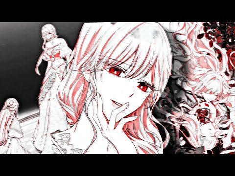 Видео: MMV/AMV — О прекрасной дочери, истинного зла || Миэли и Ария || Злодейка перевернувшая песочные часы