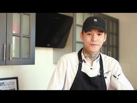 Видео: ЯКУТСКИЙ ЗАВТРАК / РЕЦЕПТ КУЕРЧЭХ И ОЛАДЬИ