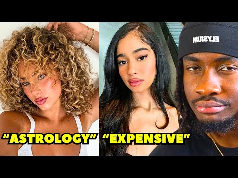 Видео: Раздражающие типы тревожных сигналов у женщин