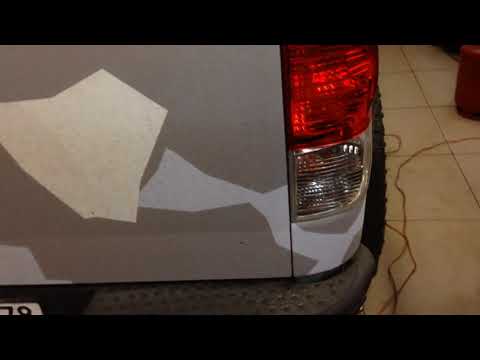 Видео: Ставим ГБО на Тундру с баллоном 200 литров в кузов в Академии ГБО СПб