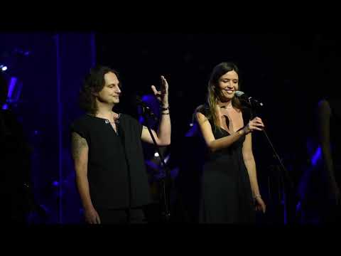 Видео: Артисты Градский Холл - Barcelona, Queen (19.10.24)