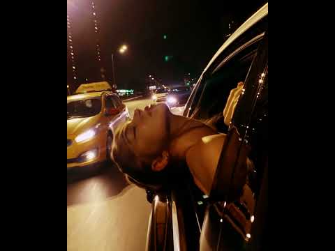 Видео: Hammali, Navai, Jah Khalib - Боже, Как Завидую, Slowed And Reverb