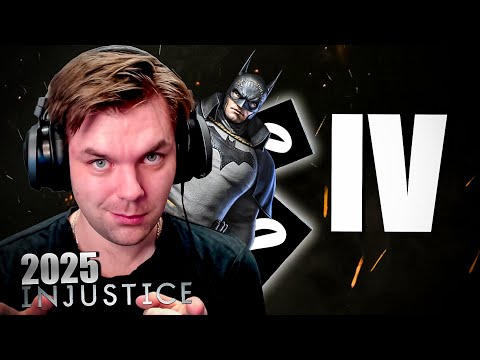 Видео: INJUSTICE MOBILE - ДЕНЬ 4 (НОВОЕ ИСПЫТАНИЕ И НОВЫЕ ВОЗМОЖНОСТИ)