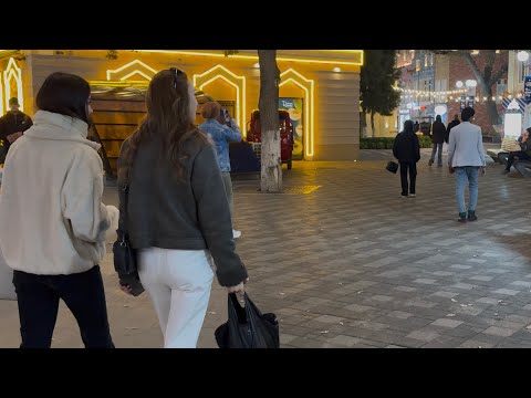 Видео: Tshkent magic city park 4k. Мэджик сити парк Ташкент