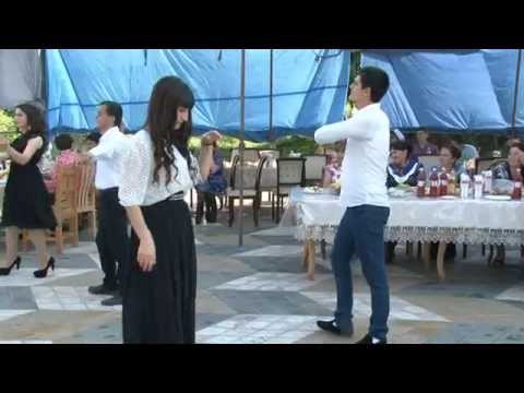 Видео: вечер выпускников ЯСОШ 2014г (3)