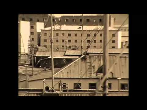 Видео: Север, г. Певек, 1978 год.