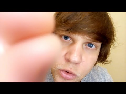 Видео: Асмр убираю негативную энергию / Asmr I remove negative energy