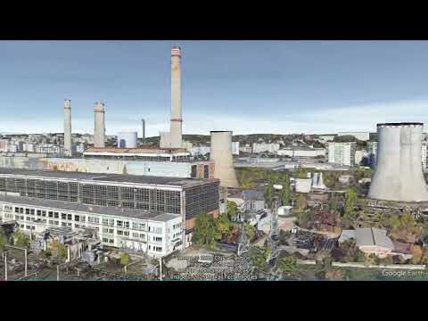 Видео: Яссы   один из крупнейших городов Румынии и бывшая столица княжества Молдовы