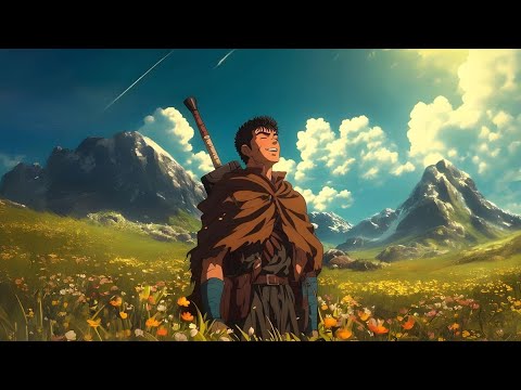 Видео: БЕРСЕРК ПЛЕЙЛИСТ | Глубокие мысли и монологи